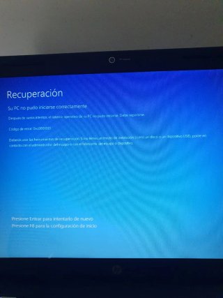 Portátil HP Pavilion G6 i5