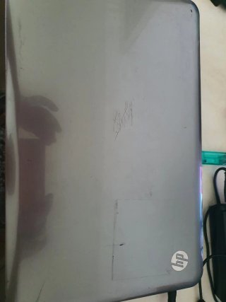 Portátil HP Pavilion G6 i5