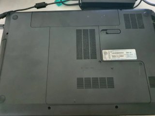 Portátil HP Pavilion G6 i5