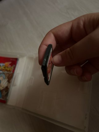 Inazuma Eleven Nintendo DS