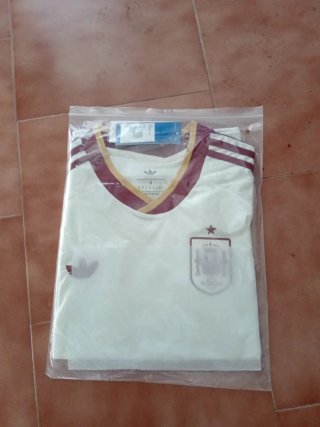 Camiseta Adidas Talla S Unisex