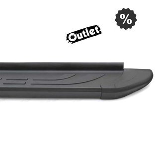 TG ESTRIBERAS ESTRIBOS KIA SPORTAGE 10-15 C002393C1