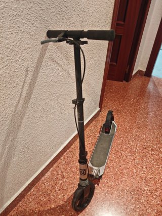 Patinete Oxelo MID 9