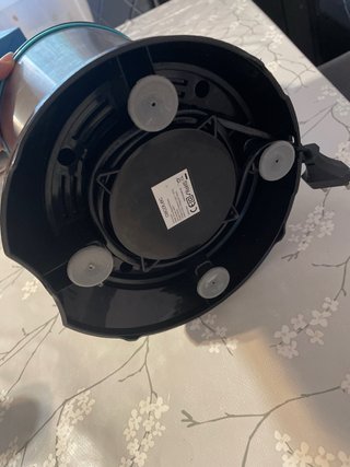 Exprimidor Cecotec Zitrus Adjust 160W
