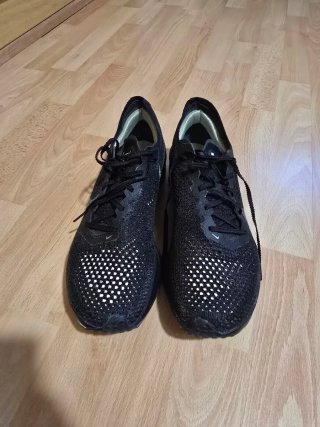 Nike Vaporfly 3 Negras