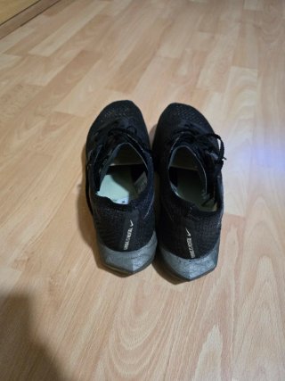 Nike Vaporfly 3 Negras