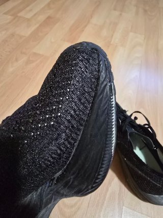 Nike Vaporfly 3 Negras