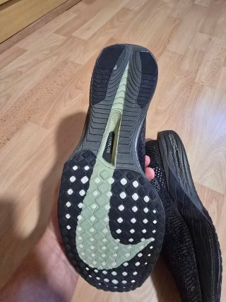 Nike Vaporfly 3 Negras