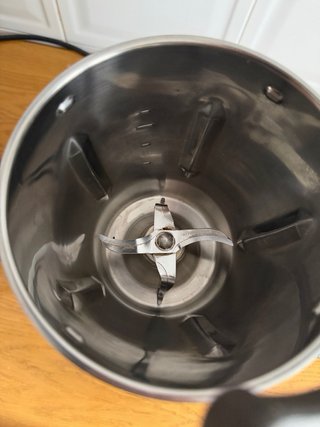 Thermomix 3300 Vorwerk Dos unidades