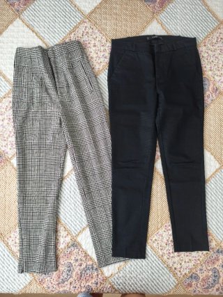 Lote Ropa Otoño/Invierno Talla 36