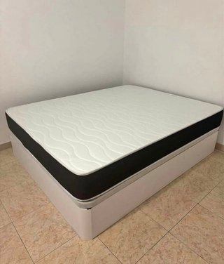 Canape abatible nuevo