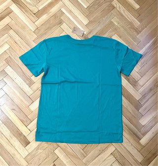 Camiseta manga corta talla M Scalpers