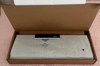 Teclado gaming GXTrust 1831 Dothix TKL 80%
