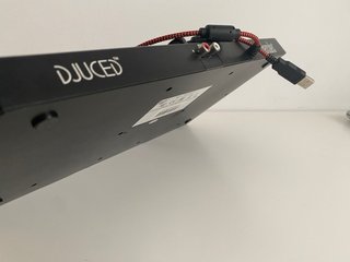 Controlador DJ Hercules Inpulse 200