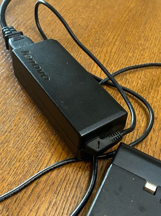 Lenovo Thinkpad X61 Portátil