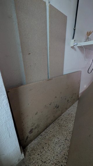 Banc de treball / Banco de trabajo Ractem