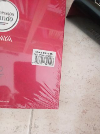 Matemáticas A. 4o de ESO