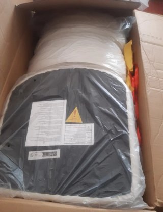 ¡¡ OFERTA SILLAS ABATIBLES!!!     100 € DESCUENTO