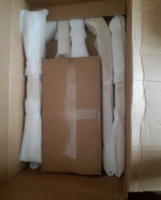 ¡¡ OFERTA SILLAS ABATIBLES!!!     100 € DESCUENTO
