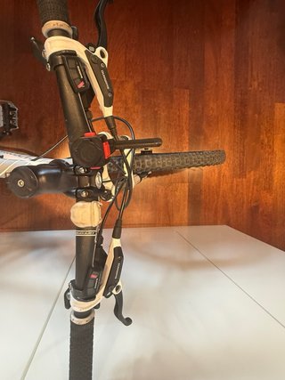 Cannondale Trail SL Cuadro SAVE
