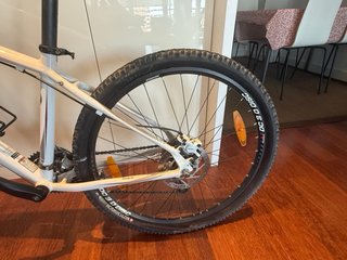 Cannondale Trail SL Cuadro SAVE