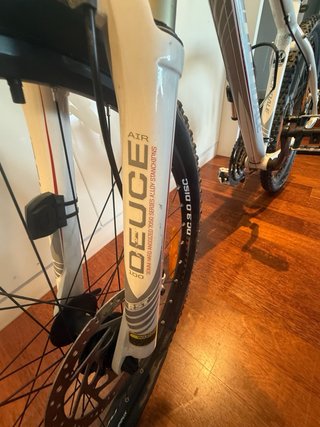 Cannondale Trail SL Cuadro SAVE