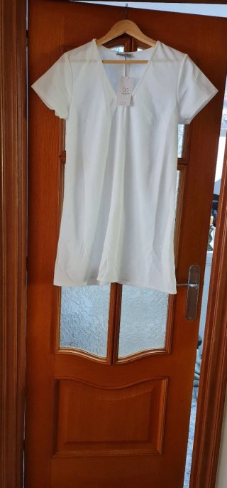 Vestido Valentina Talla L Nuevo