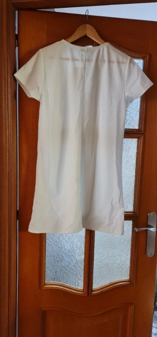 Vestido Valentina Talla L Nuevo