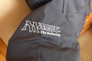 Camisa oficial de árbitro Magic MTG judge shirt
