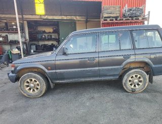 Salpicadero mitsubishi 351929 mb832320 montero