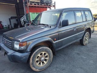 Salpicadero mitsubishi 351929 mb832320 montero