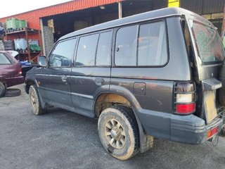 Salpicadero mitsubishi 351929 mb832320 montero