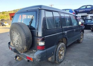 Salpicadero mitsubishi 351929 mb832320 montero
