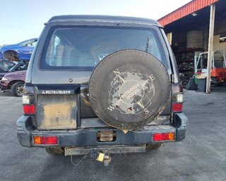 Salpicadero mitsubishi 351929 mb832320 montero