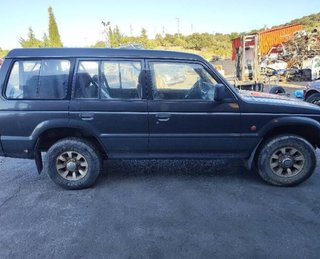 Salpicadero mitsubishi 351929 mb832320 montero