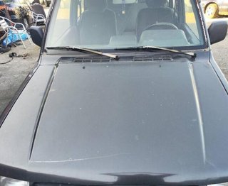 Salpicadero mitsubishi 351929 mb832320 montero