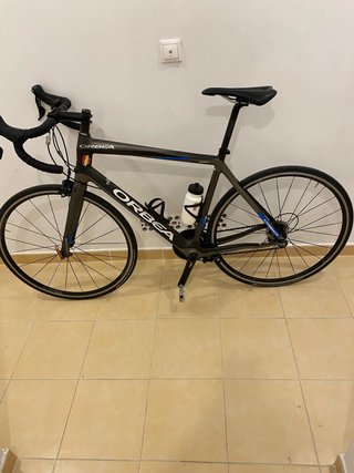 Bicicleta Orbea Avant Carbono