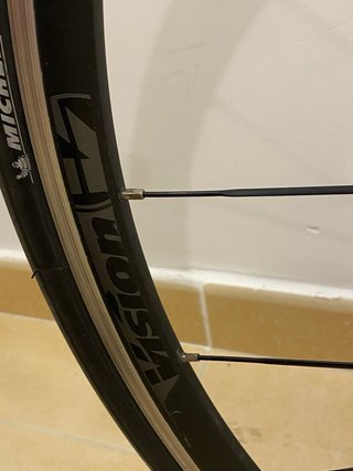 Bicicleta Orbea Avant Carbono
