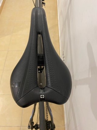 Bicicleta Orbea Avant Carbono