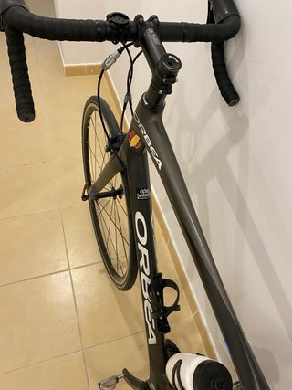 Bicicleta Orbea Avant Carbono