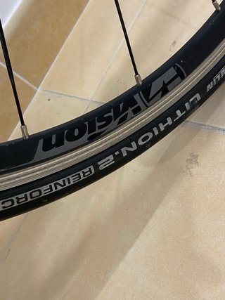 Bicicleta Orbea Avant Carbono