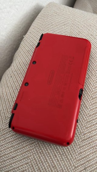 Nintendo 2DS XL Edición Especial Pokémon