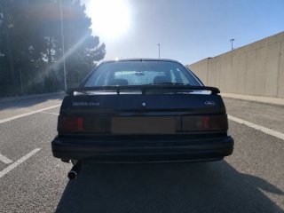 Ford sierra 1992