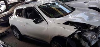 155367 24845bv82a mando climatizador nissan juke