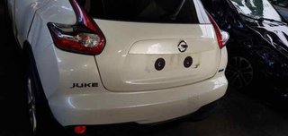 155367 24845bv82a mando climatizador nissan juke