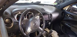 155367 24845bv82a mando climatizador nissan juke