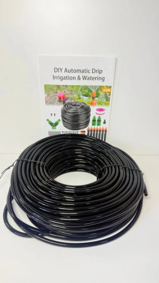 Kit Riego 40m