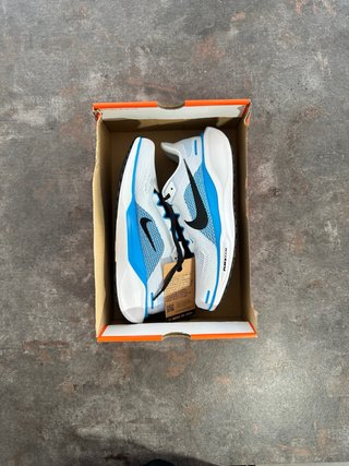 Nike Air Zoom Pegasus 41 Talla 41 nuevas.
