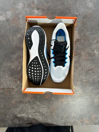 Nike Air Zoom Pegasus 41 Talla 41 nuevas.