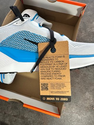 Nike Air Zoom Pegasus 41 Talla 41 nuevas.